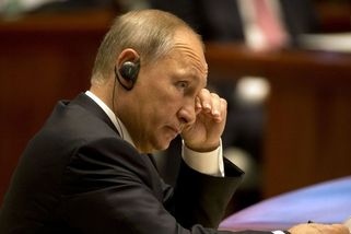 Rusko požádalo Čínu o vojenskou pomoc - Novinky